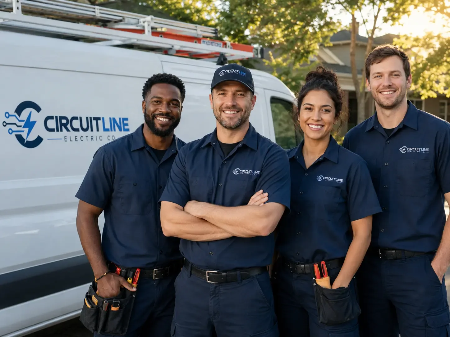 Whole Home Rewiring company in Aurora, NE