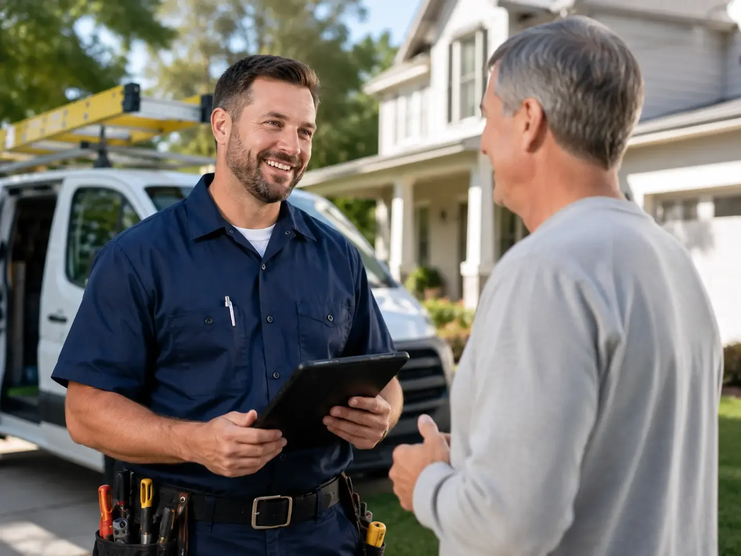 Whole Home Rewiring Aurora, NE FAQs